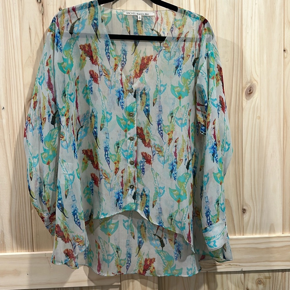 Rachel Roy